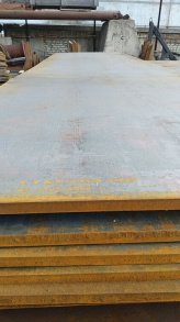 Лист г/к 10х1500х3000 Ст3сп/пс5 ГОСТ 14637