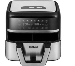 Аэрогриль Kitfort КТ-2247 - 430 баллов
