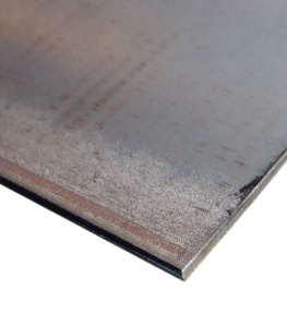 Лист г/к 10х2000х6000 09Г2С-12 ГОСТ 19281