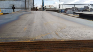 Лист г/к 10х1500х6000 Ст20 ГОСТ 1577