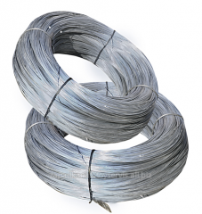 Проволока ГОСТ 18143-72 нерж 3 НД