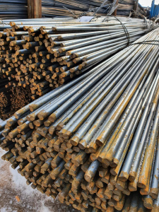 Арматура АI (А240С) d22 (11,7)