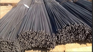 Арматура АI (А240С) d10 (11,7) Ч