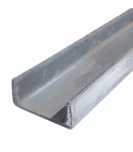 Швеллер ГОСТ 8240 10П С345 (12)