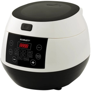Мультиварка Scarlett SC-MC410S26 - 170 баллов