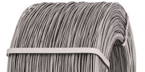 Проволока ГОСТ 3282-74 ОК 2,2 1Ц-I&nbsp;&nbsp;Роз