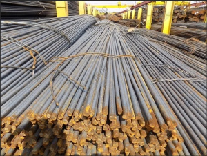 Арматура АI (А240С) d10 (6)