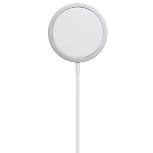Беспроводное зарядное устройство Apple MagSafe Charger - 170 баллов