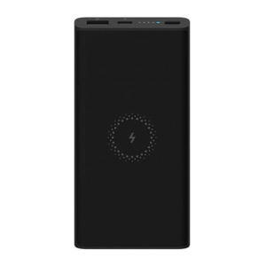 Портативный аккумулятор Xiaomi 10W Wireless Power Bank